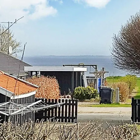Holiday home 10 Person In Sydals Sarup