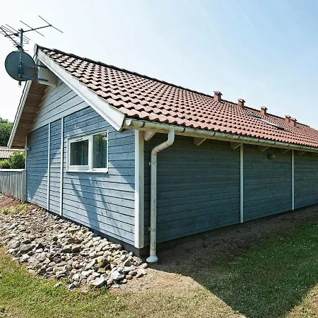 10 Person In Sydals Holiday home