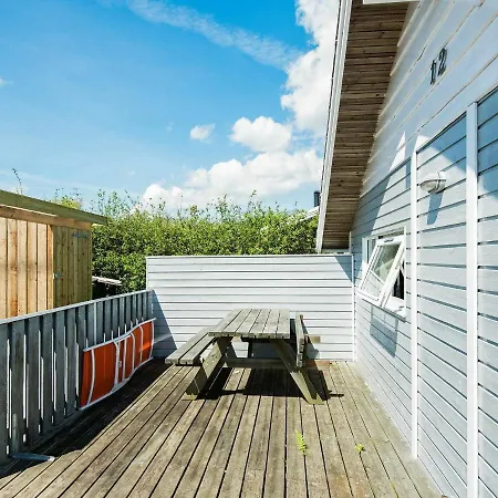 10 Person In Sydals Holiday home Sarup