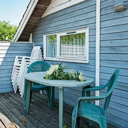 10 Person In Sydals Holiday home *