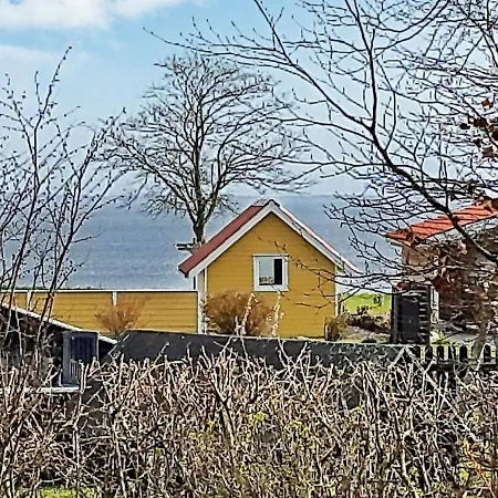 Holiday home 10 Person In Sydals *