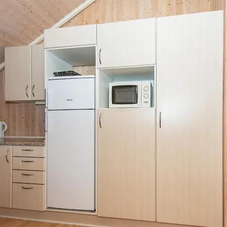 10 Person In Sydals Holiday home *