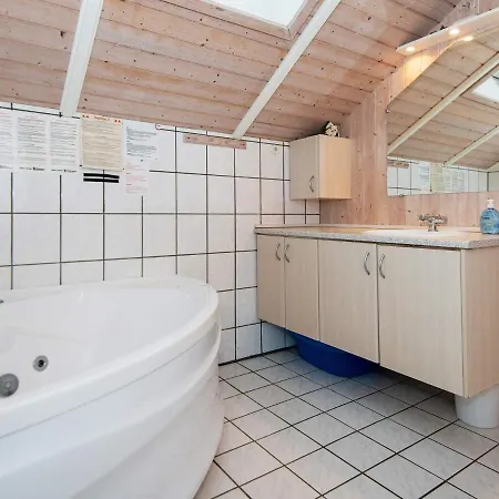 10 Person In Sydals Holiday home