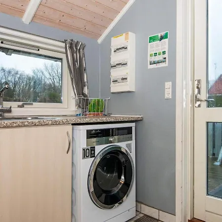 Holiday home 10 Person In Sydals Sarup