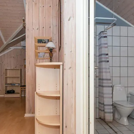 Holiday home 10 Person In Sydals *
