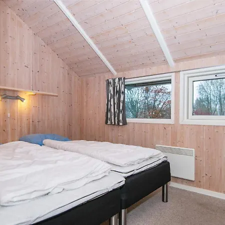 Holiday home 10 Person In Sydals *