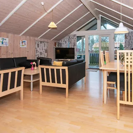 Holiday home 10 Person In Sydals