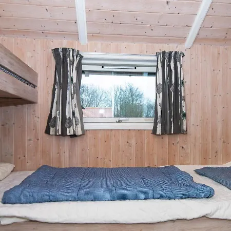 10 Person In Sydals Holiday home