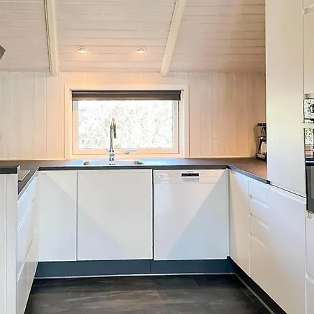 10 Person In Sydals Holiday home *