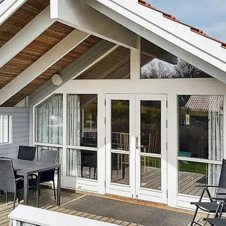 Holiday home 10 Person In Sydals *